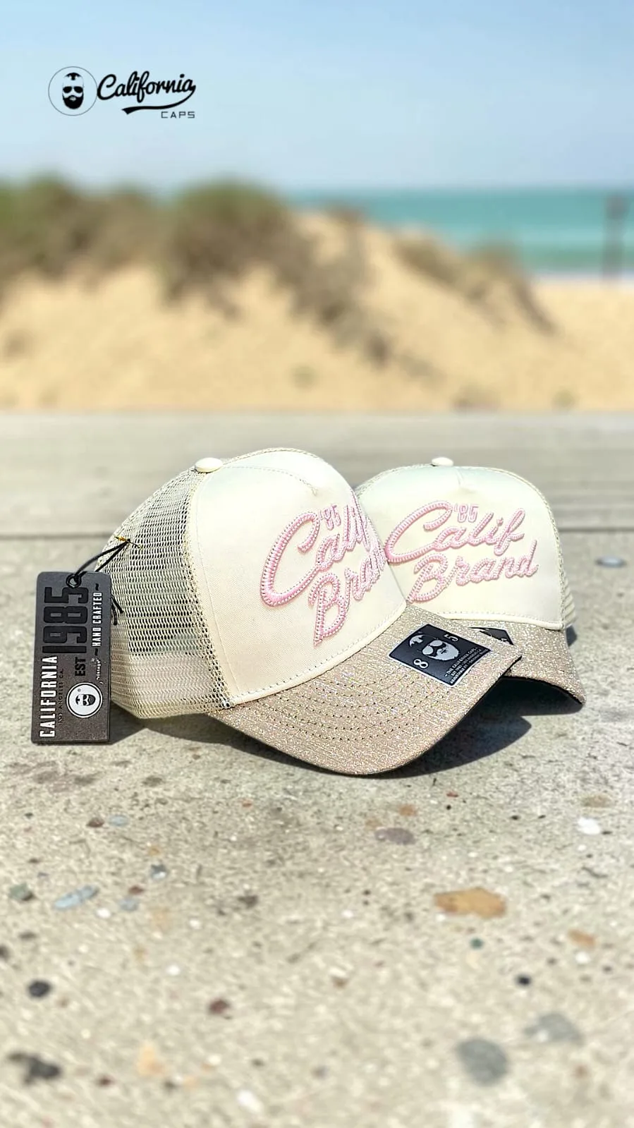 Gorras