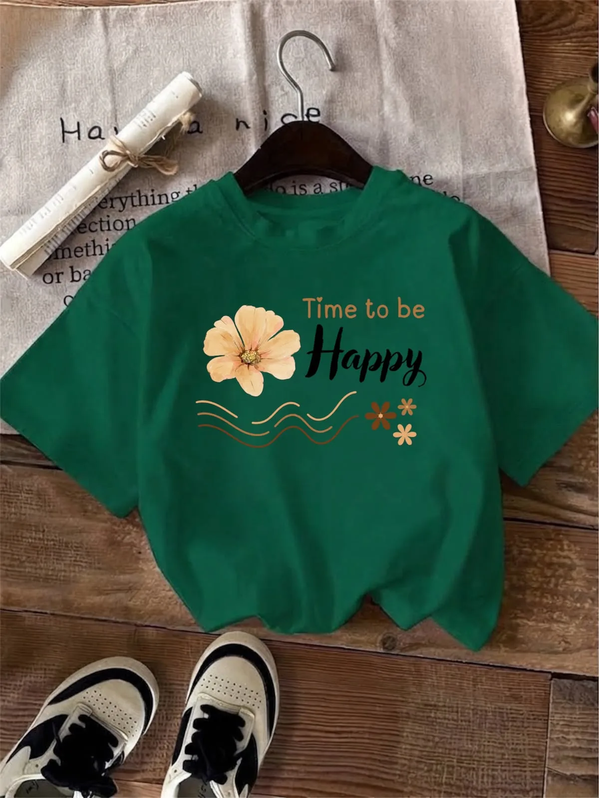 Camisetas Dama — foto 6 de 6