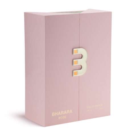 BHARARA ROSE — BHARARA — foto 3 de 4