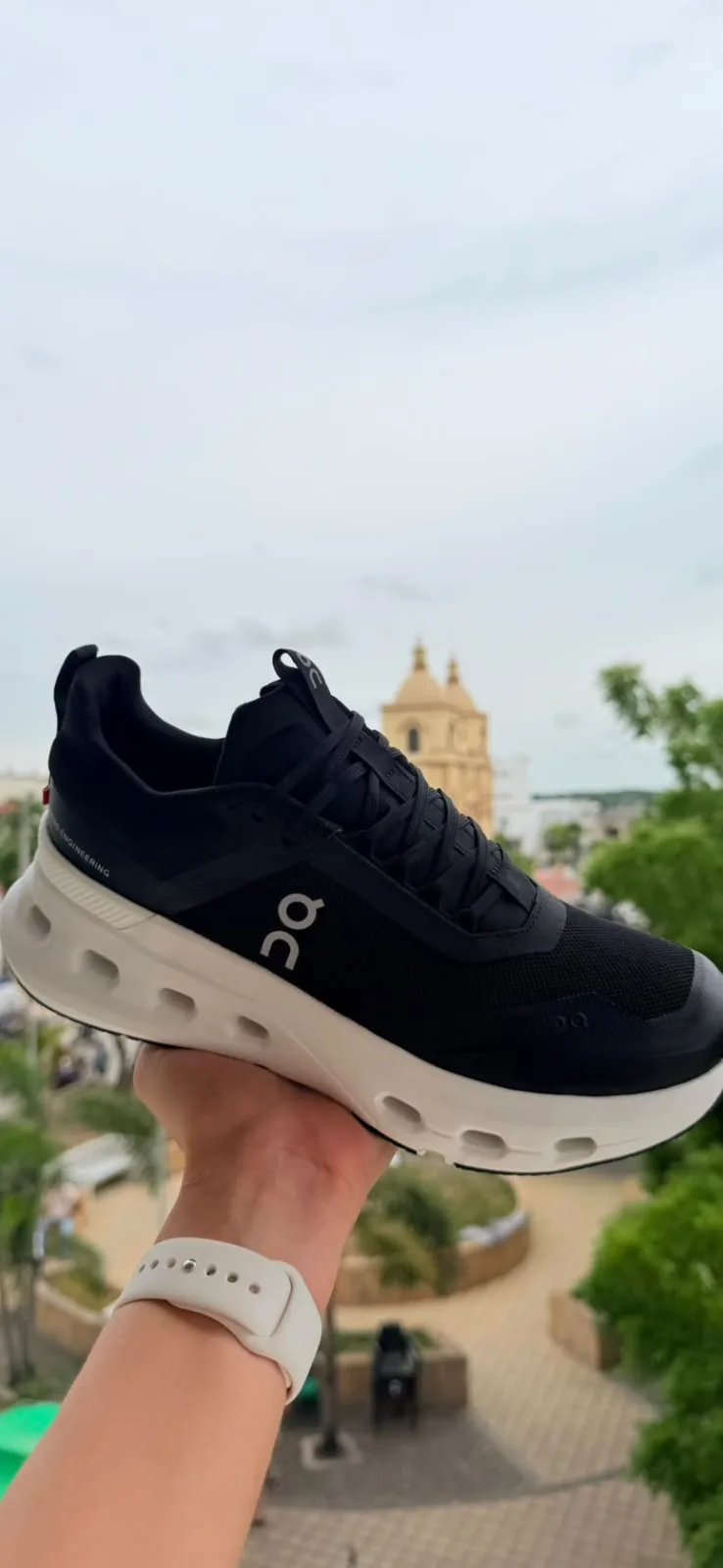 Tenis Caballero — foto 4 de 5