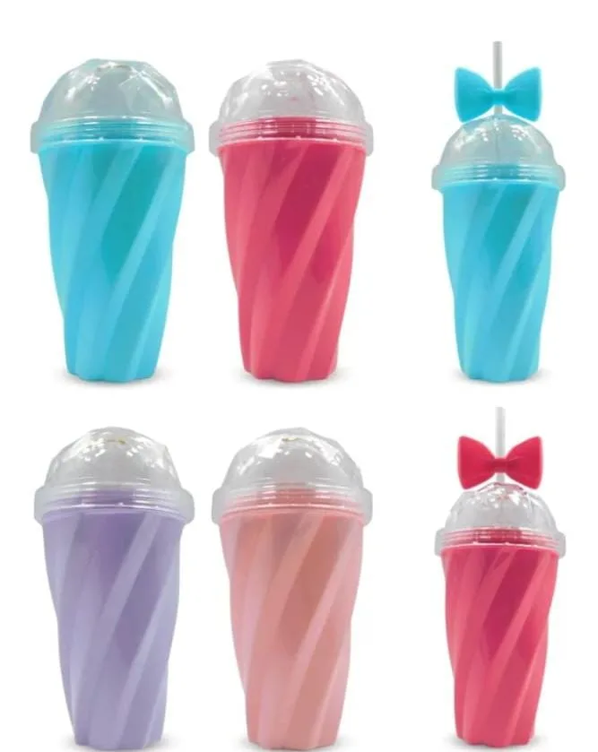 Vasos para niños