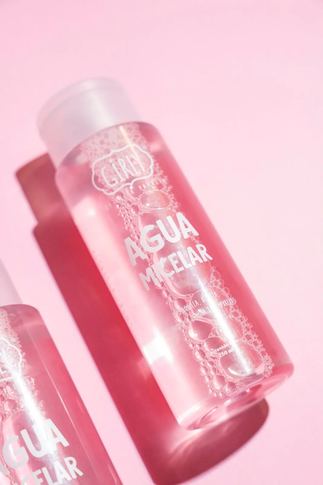 Agua micelar Girly — foto 1 de 2