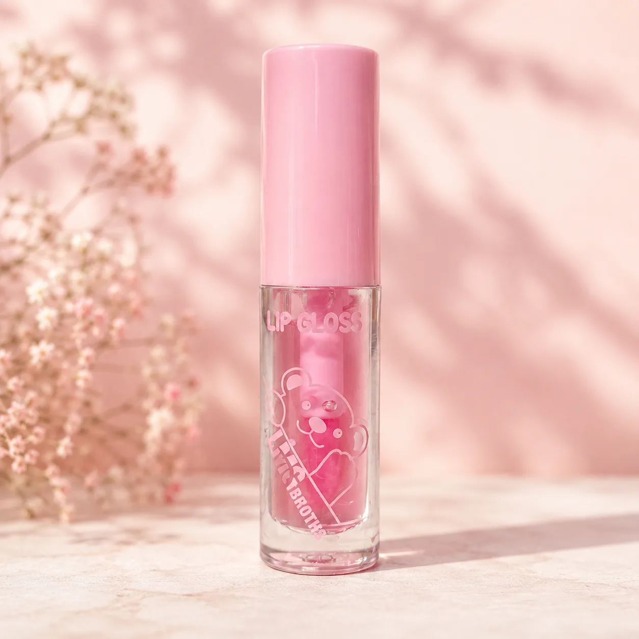 Brillo labial mini