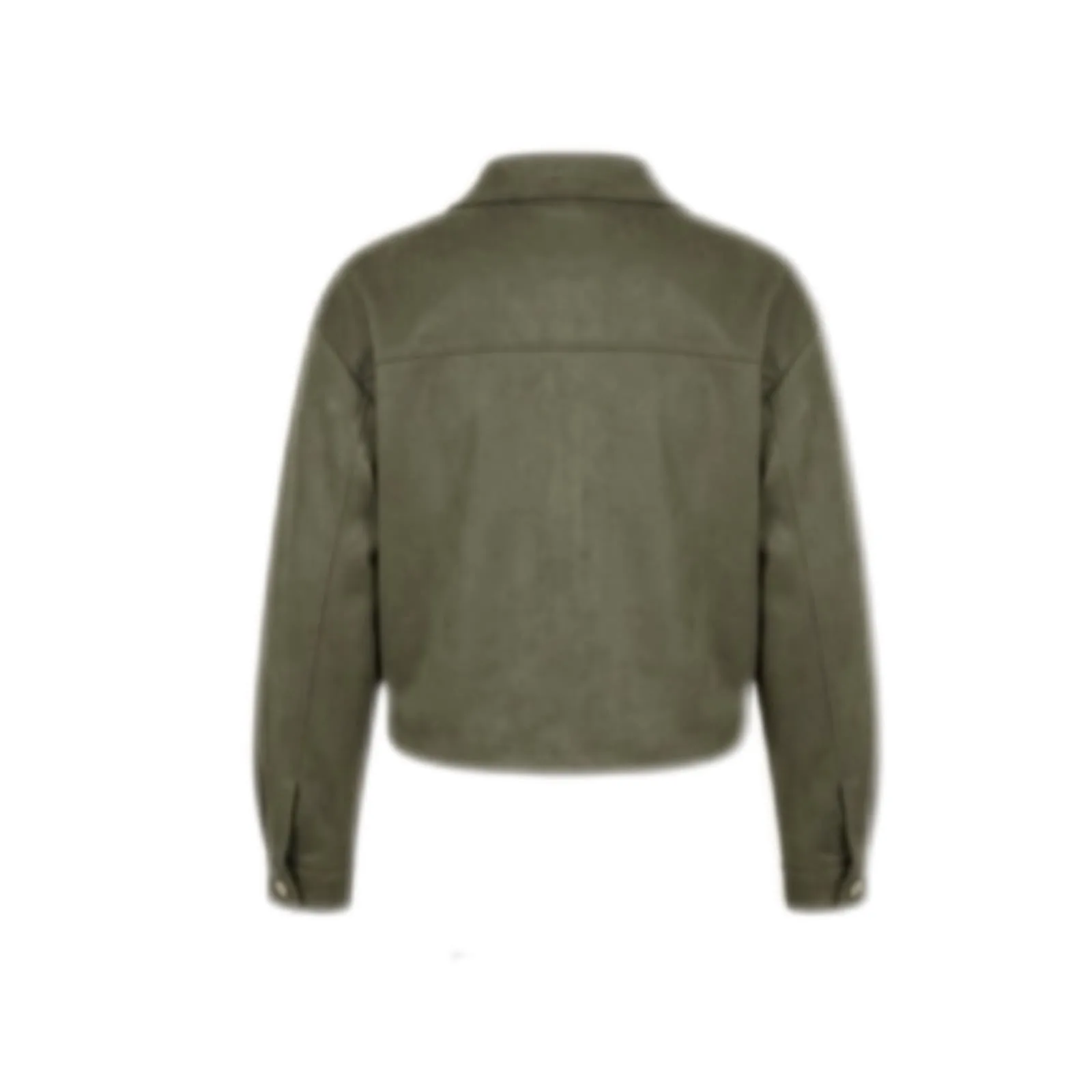 Chaqueta Corta