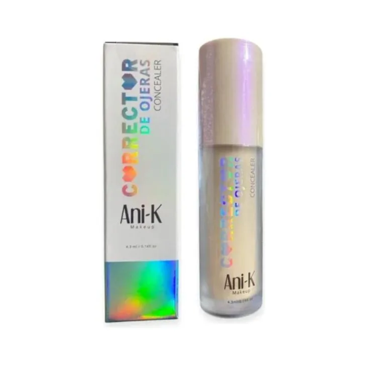 CORRECTOR - ANIK-K — foto 1 de 2