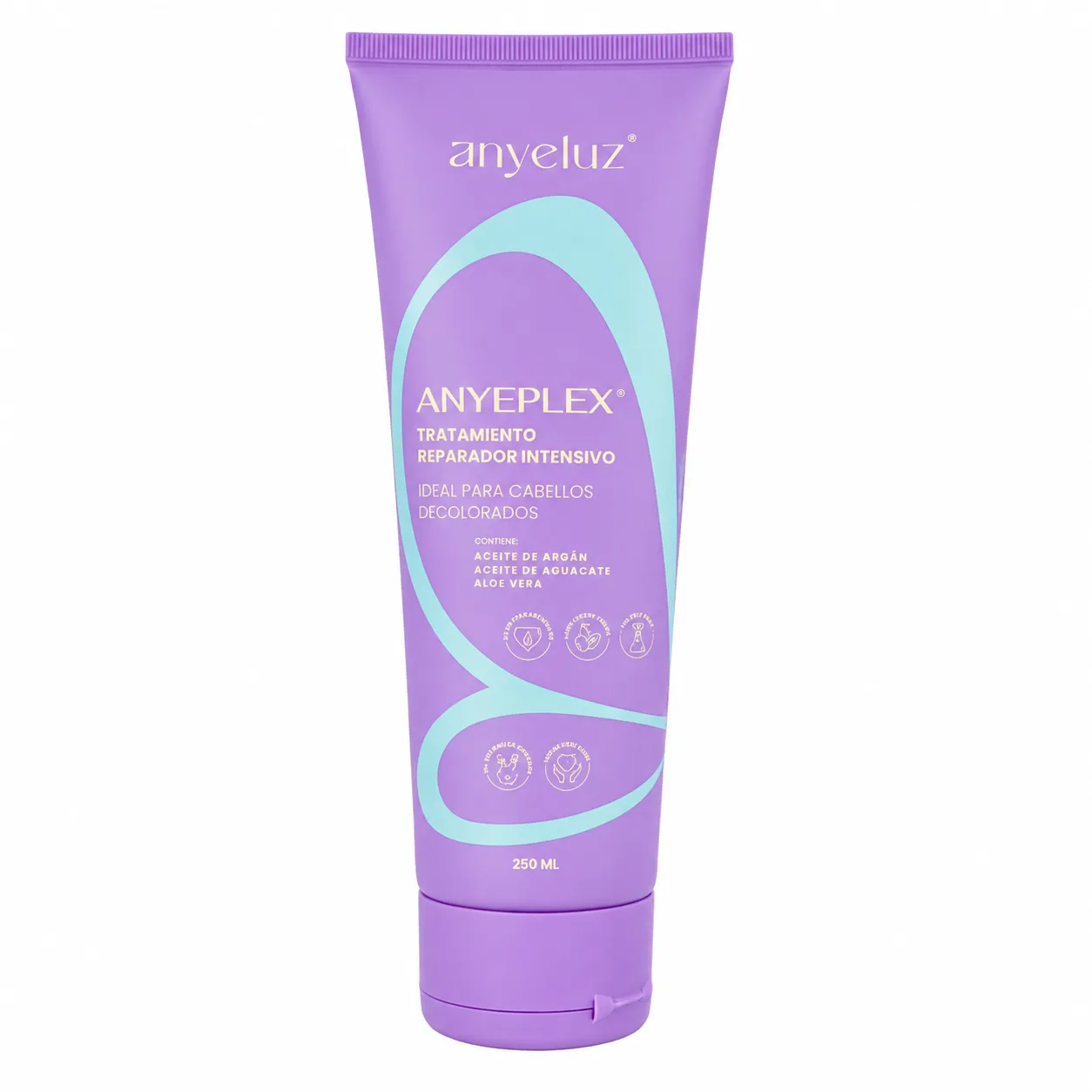 Tratamiento anyeplex