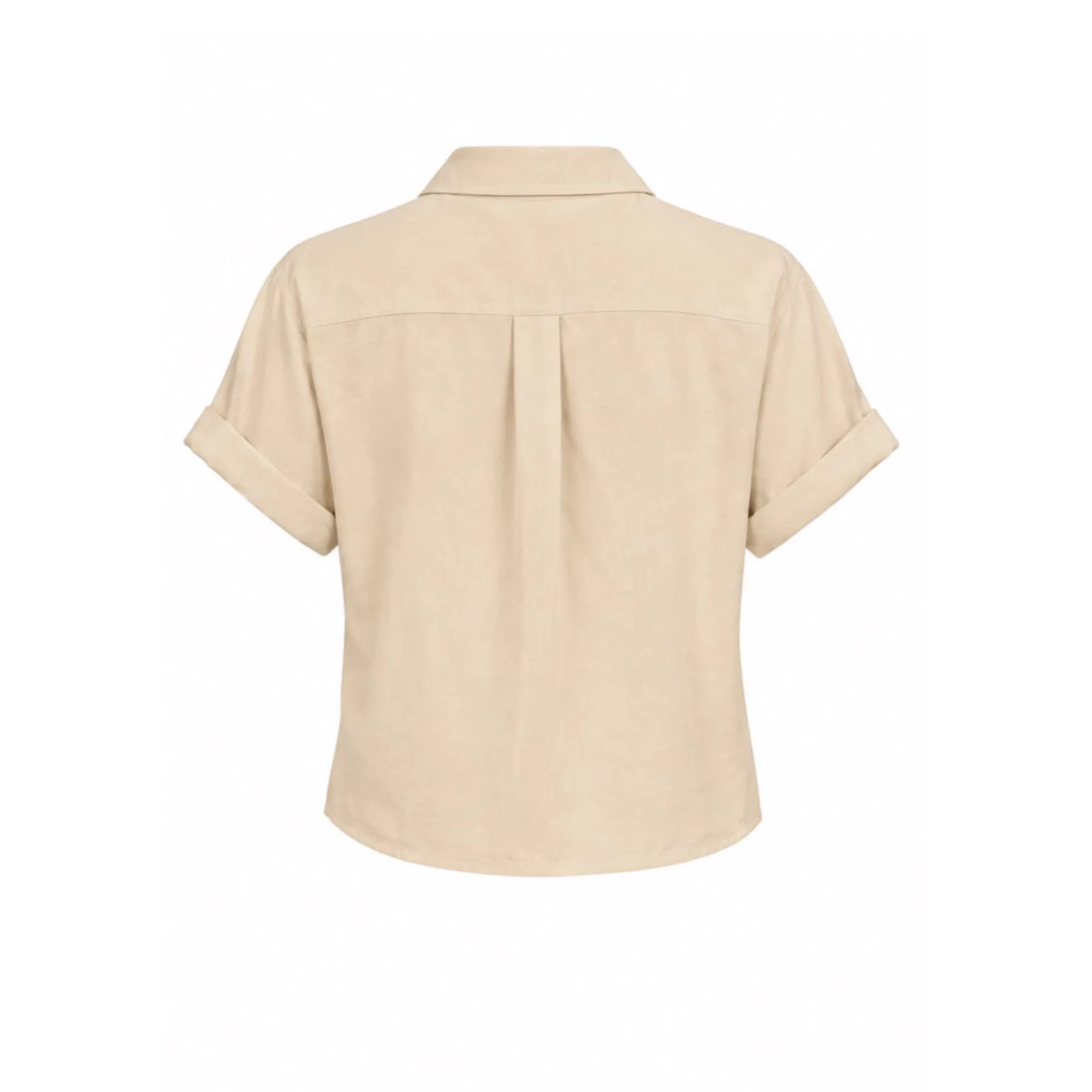 Blusa Bolsillo