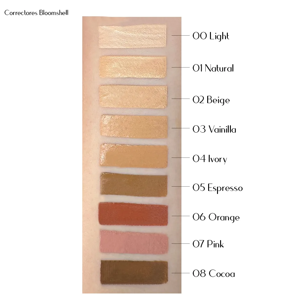 Corrector My concealer bloomshell — foto 3 de 3
