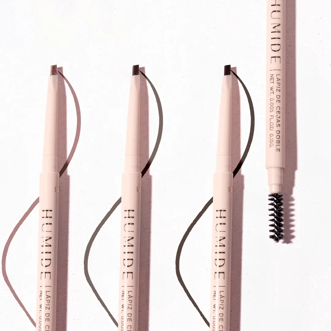 Lápiz para Cejas Retráctil Humide Montoc