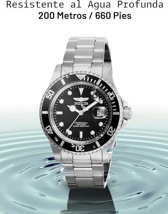 Invicta Pro Diver 26970 — foto 5 de 5