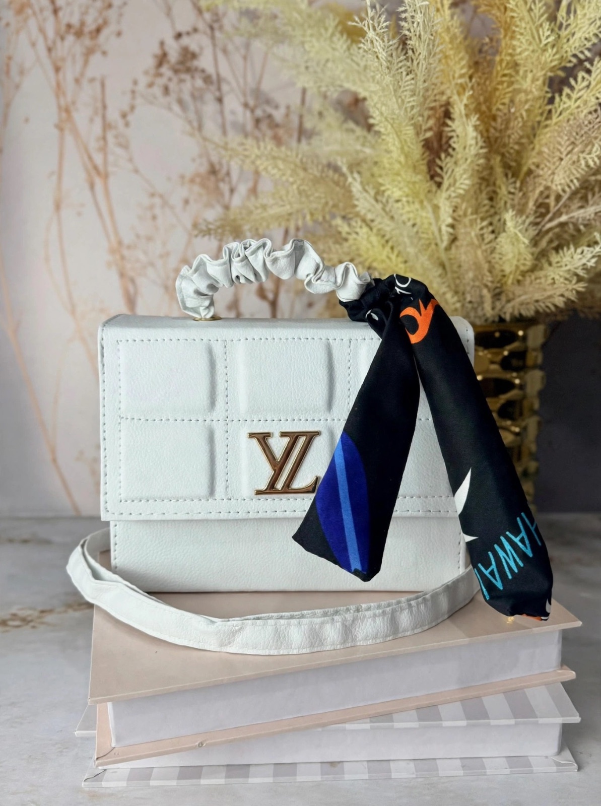 BOLSOS DAMA + PAÑOLETA — foto 3 de 6
