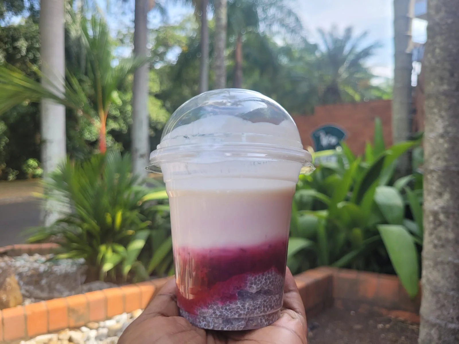 Parfait 9 onzas — foto 3 de 3