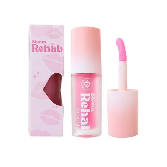 Sérum reparador rehab Bloomshell