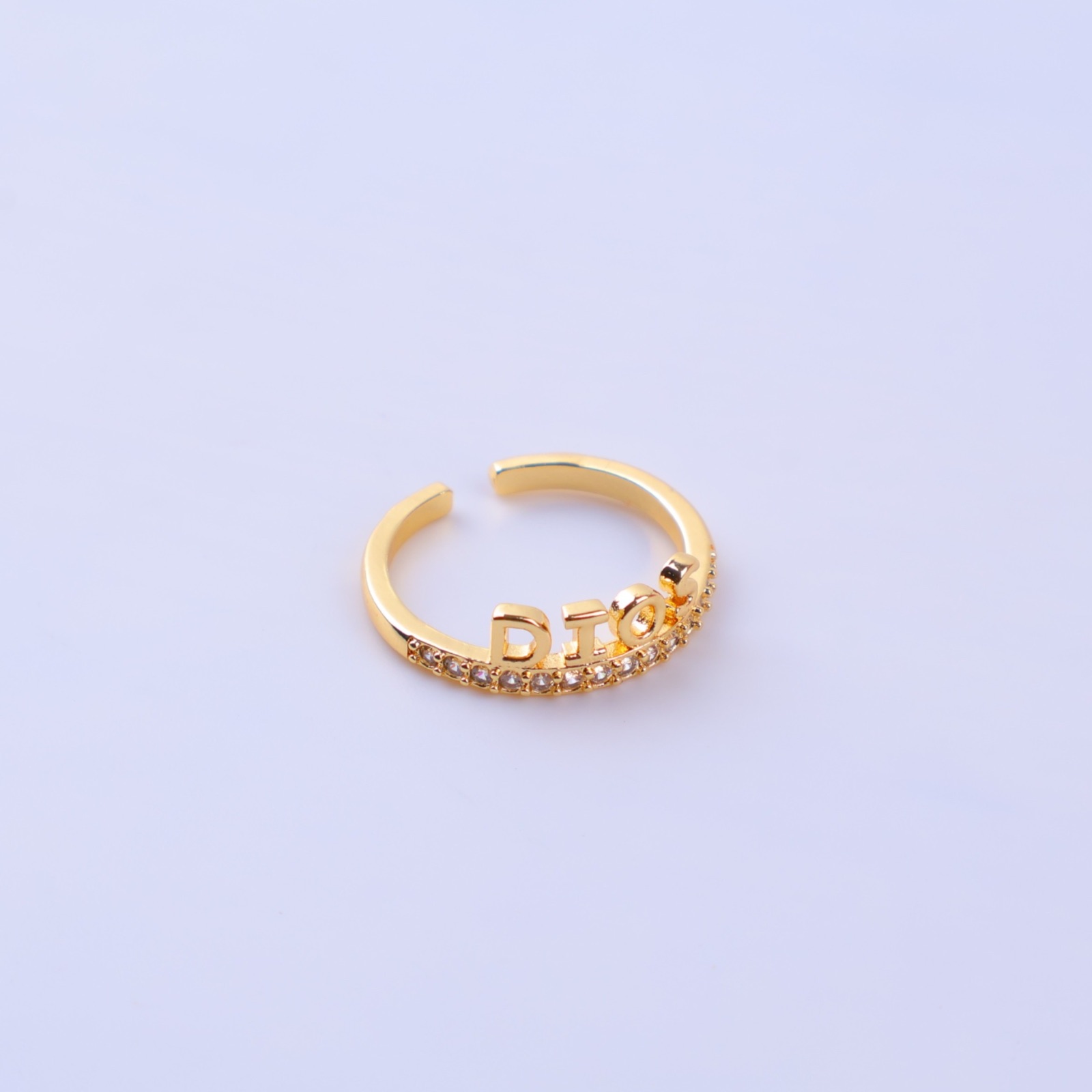 ANILLOS AJUSTABLES — foto 1 de 3