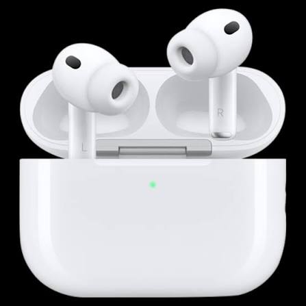 Audífonos AirPods Pro 3