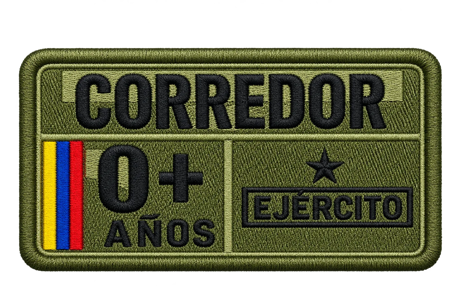 TARJETERO CAMALEON