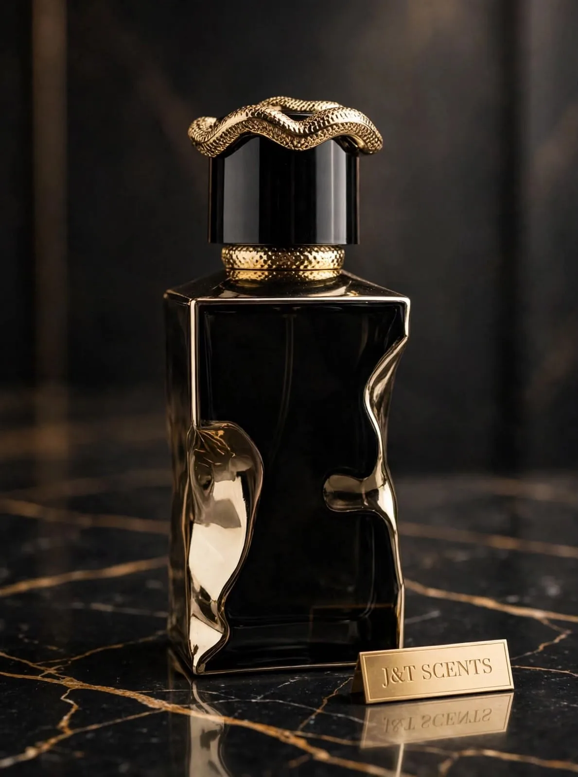 J&T Scent§•