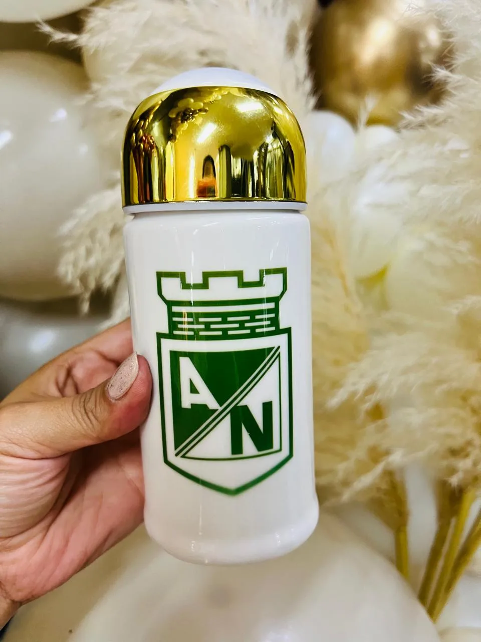 Termo acero inoxidable — foto 3 de 3