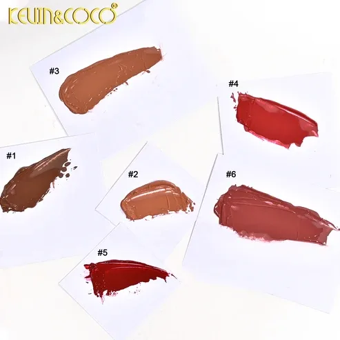 LABIAL LIQUIDO MATE KEVIN Y COCO REF, KC247288