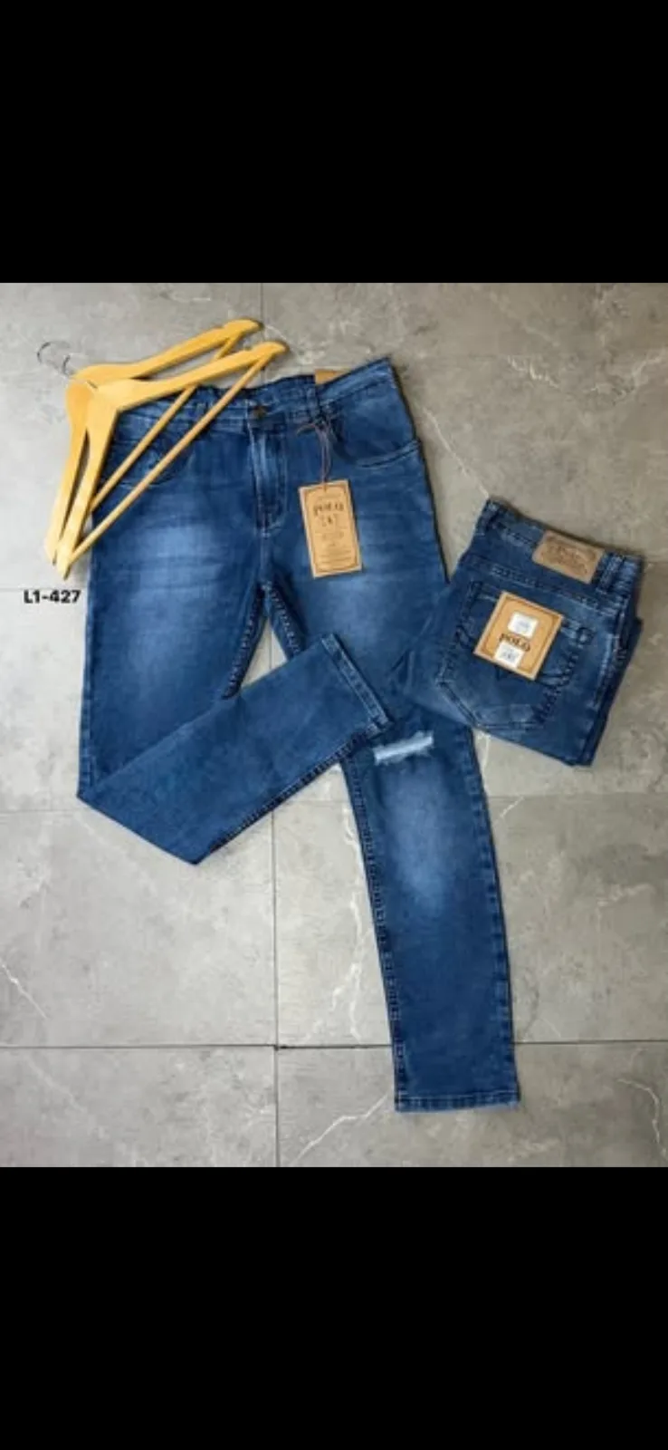 Jeans Caballero — foto 4 de 6