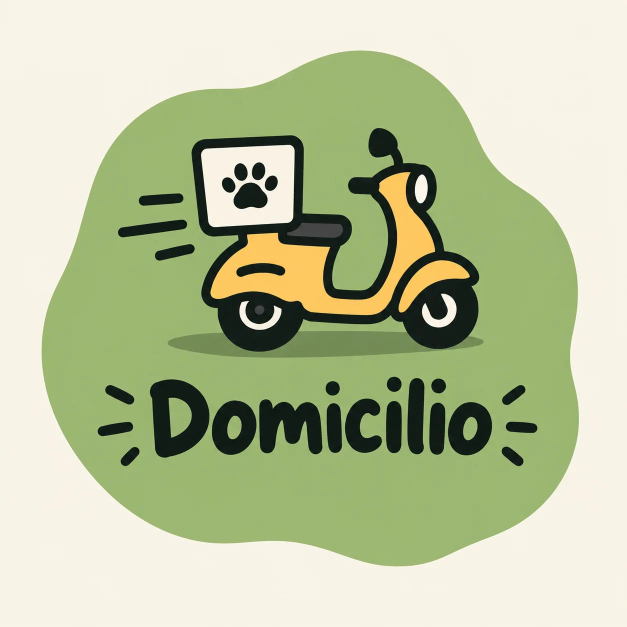 DOMICILIO