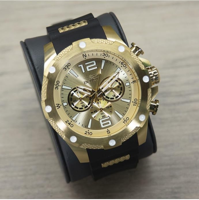Invicta Men's Watch 19660 — foto 2 de 3