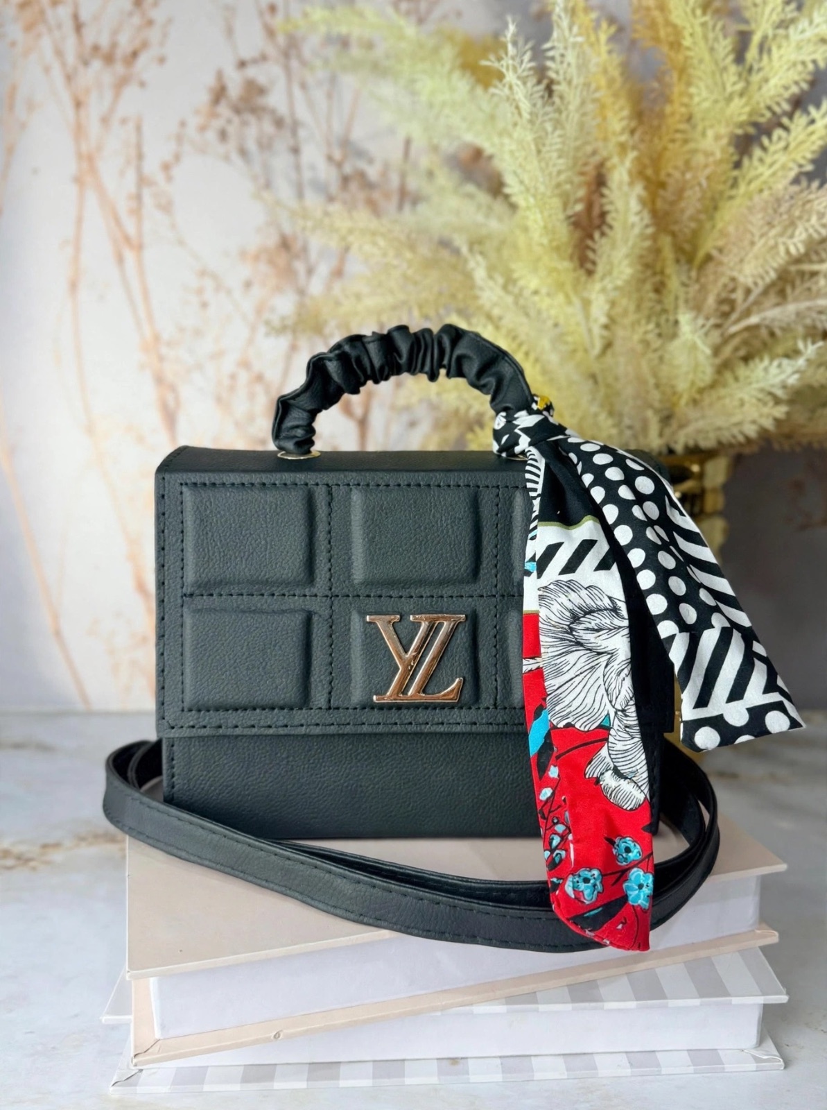 BOLSOS DAMA + PAÑOLETA — foto 5 de 6