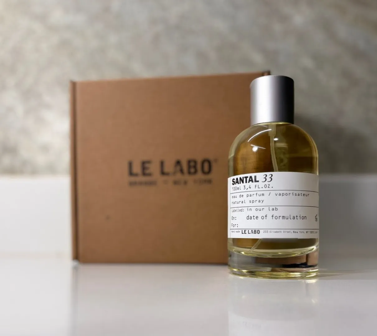 SANTAL 33