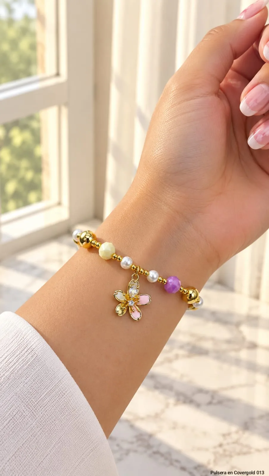 pulsera colores — foto 3 de 5