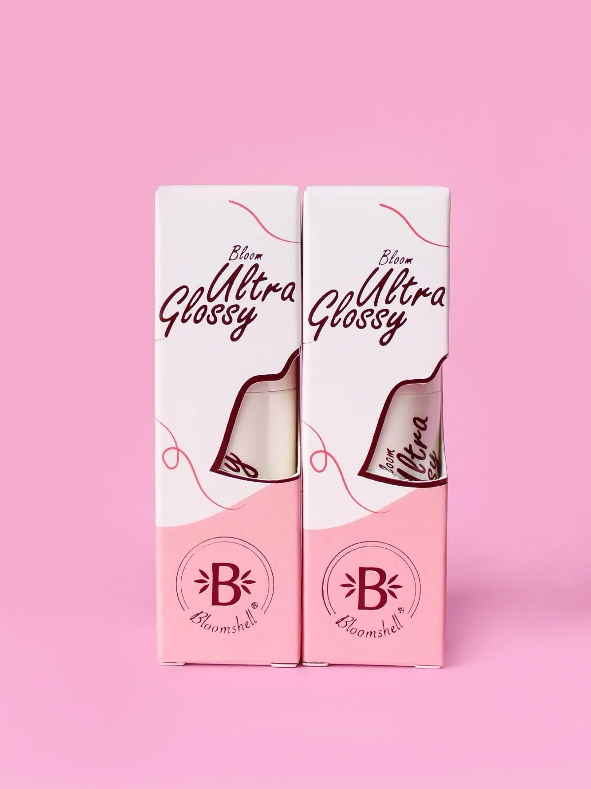 Bloom ultra glossy Bloomshell — foto 1 de 3