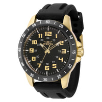 Invicta Pro Diver 40005