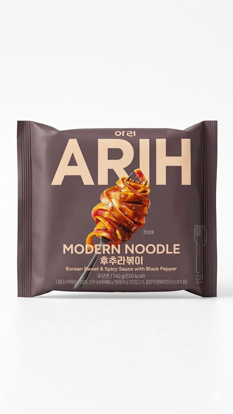 ARIH