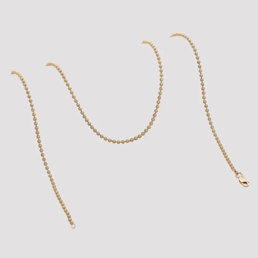Cadena Militar IT 65 Cms