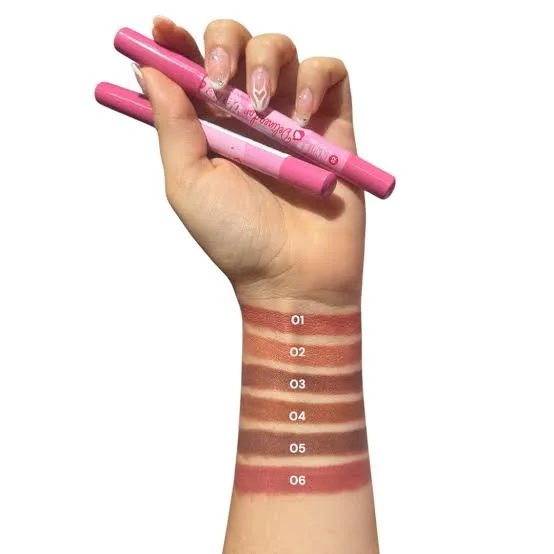 Lápiz Jumbo Lip Trendy