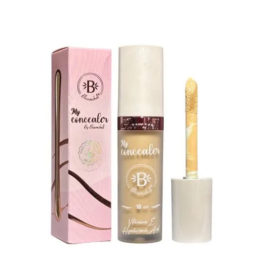 Corrector Bloomshell