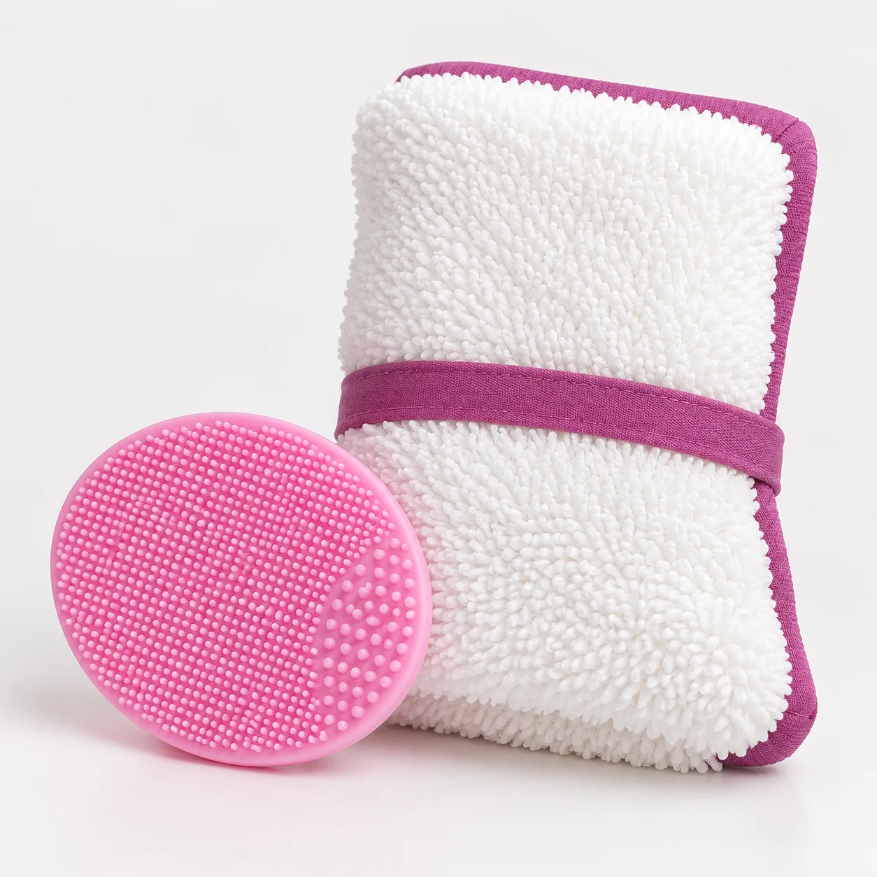 Kit Facial Plus