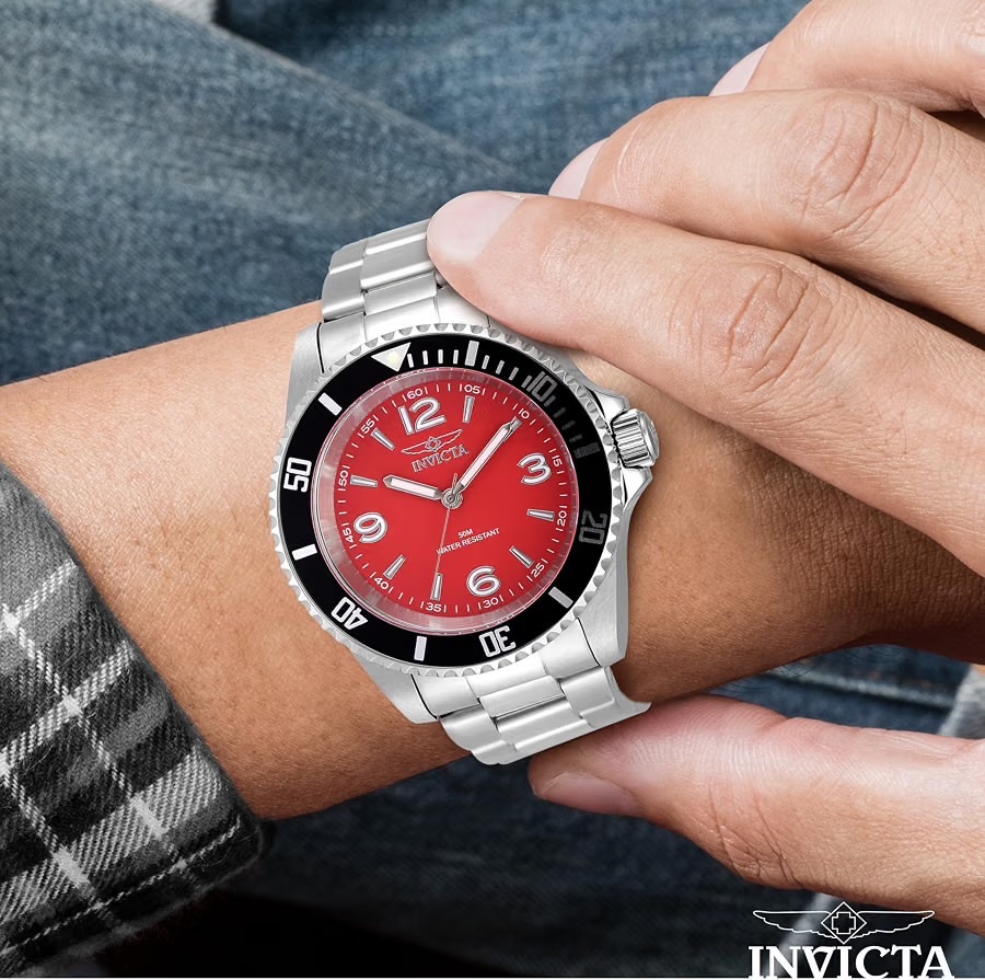 Invicta Mens Watch 49350 — foto 2 de 4