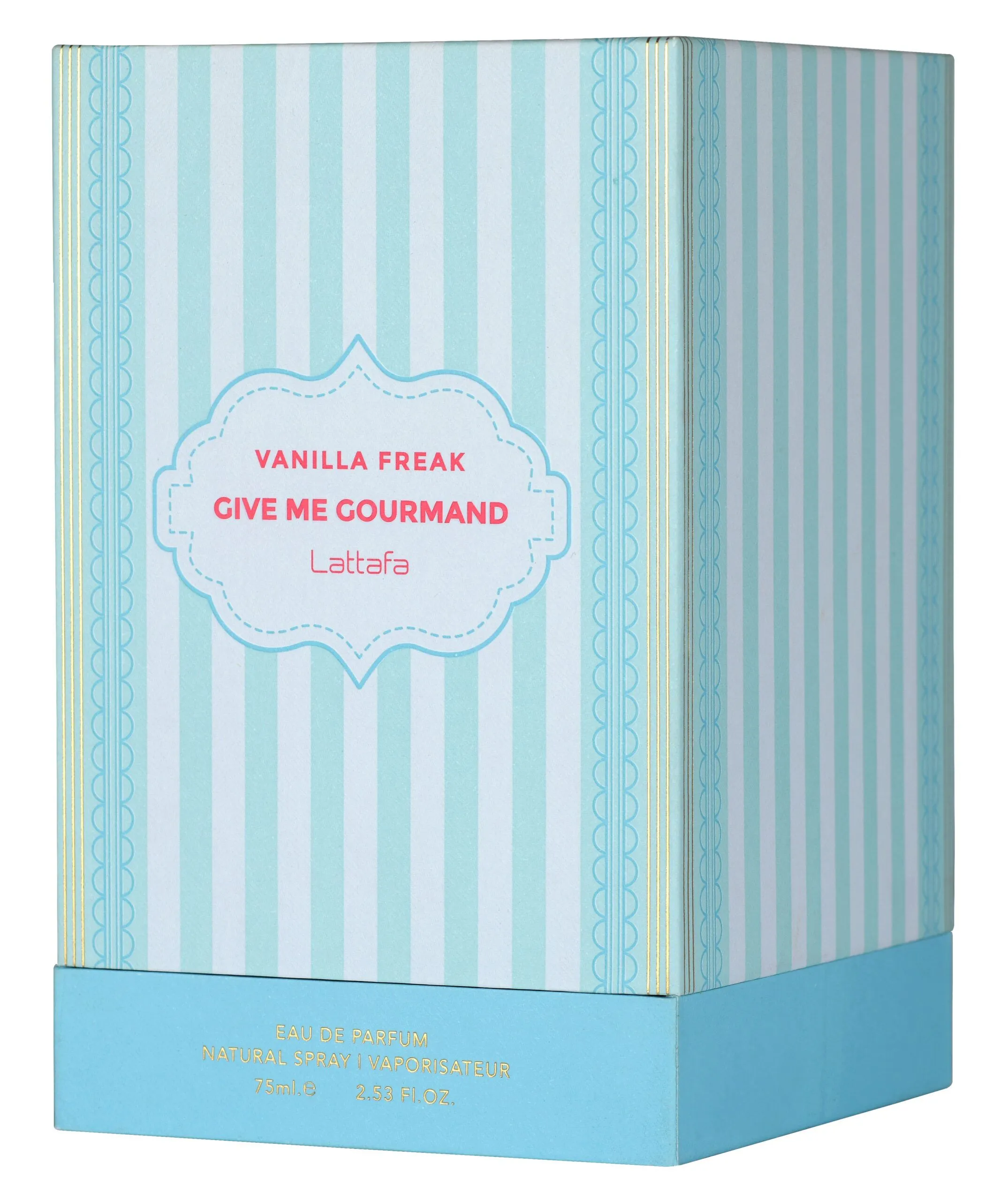 Vanilla Freak — Give Me Gourmand — foto 3 de 3