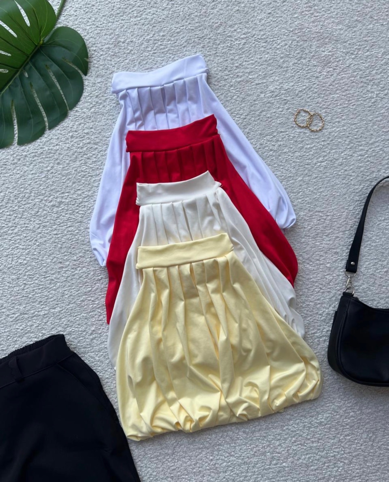 Blusa globo en tendencia 😍 — foto 2 de 3