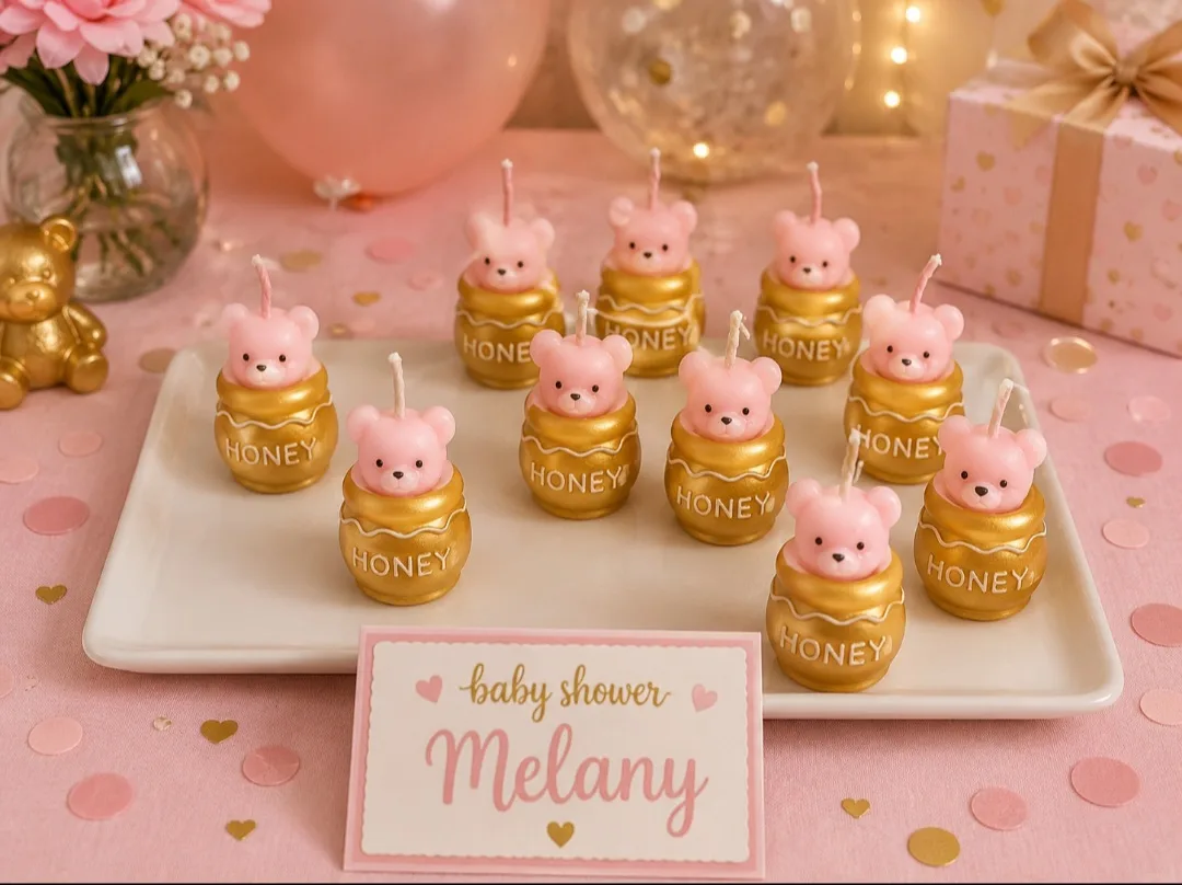 Baby Shower — foto 2 de 2