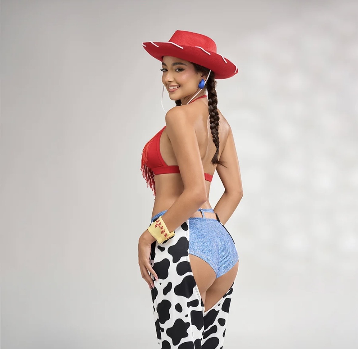 Miss Rodeo — foto 4 de 4