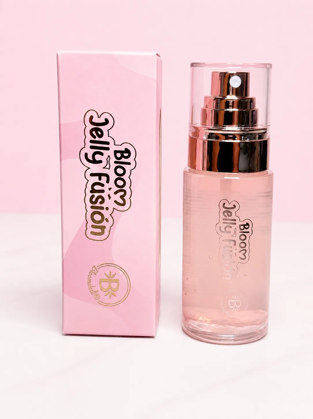 Bloom Jelly Fusion Primer Bloomshell — foto 1 de 2