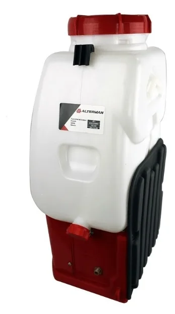 Fumigadora Eléctrica De 20 Litros Alterman — foto 2 de 3