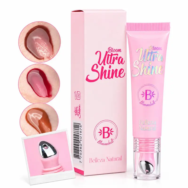 Bloom ultra shine Bloomshell