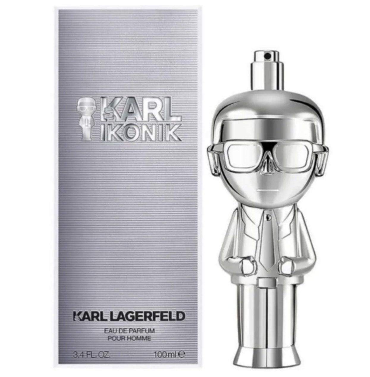 KARL IKONIK
