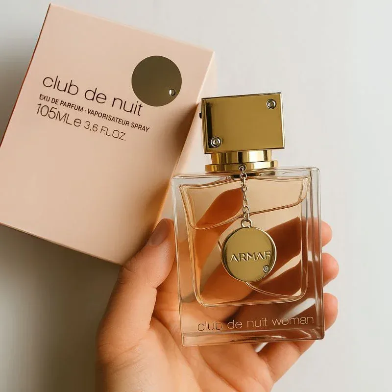 Perfume Original Armaf Club de Nuit Woman — 105 ml