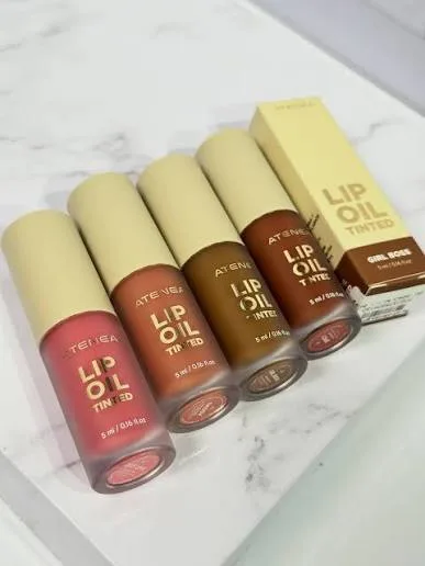 Lip Oil Tinted Atenea