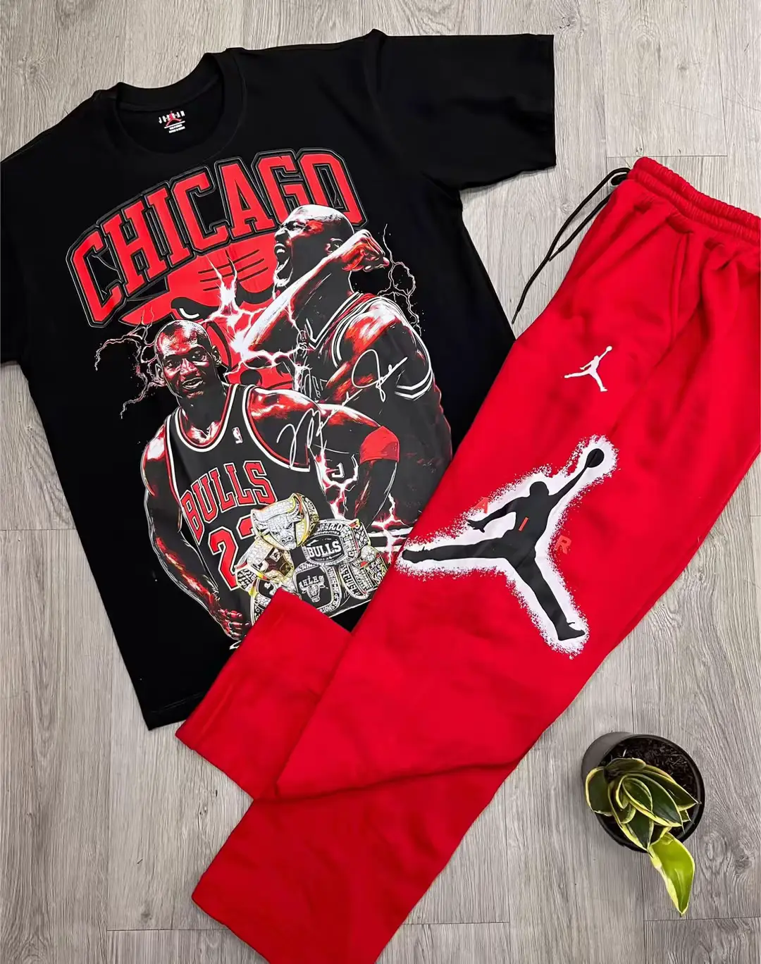 Camiseta Y sudadera — foto 6 de 6