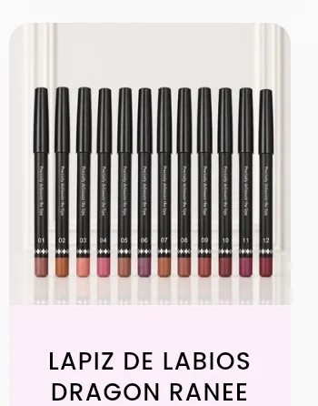 Lápiz de labios