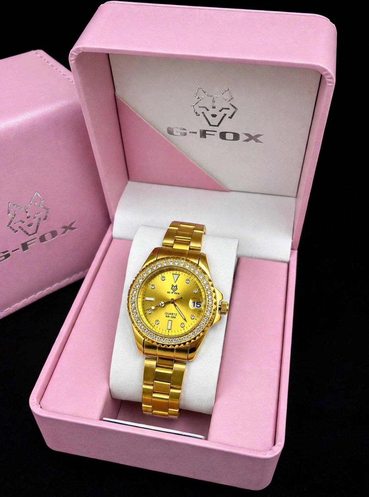 G-FOX DE DAMA — foto 2 de 5